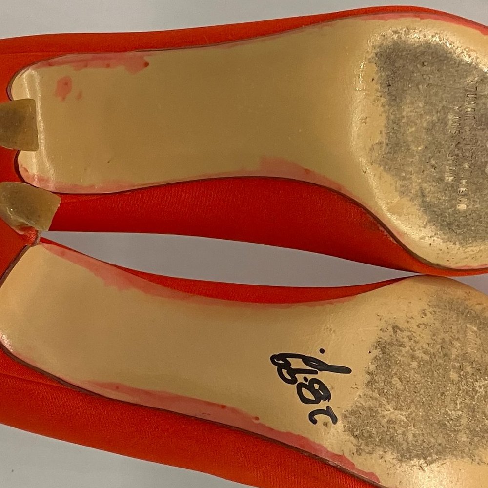 Stuart Weitzman - Picture 3 of 8